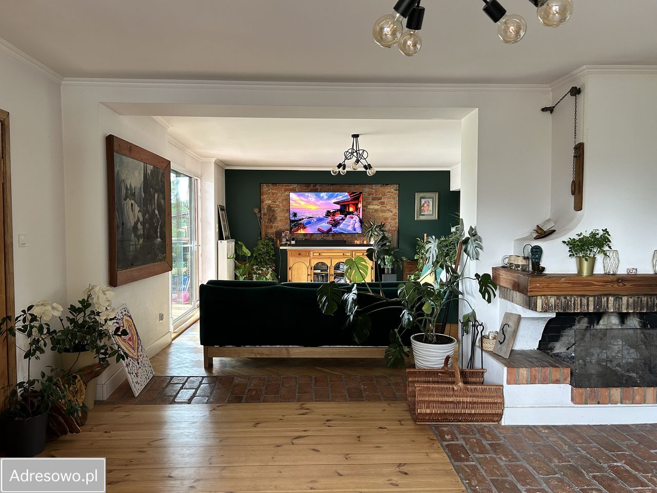 dom wolnostojący, 7 pokoi Ruciane-Nida, ul. Słoneczna. Zdjęcie 19