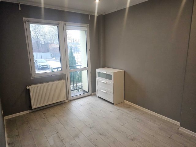 Mieszkanie 2-pokojowe Zawiercie Centrum, ul. Równa. Zdjęcie 1