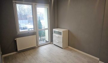 Mieszkanie 2-pokojowe Zawiercie Centrum, ul. Równa