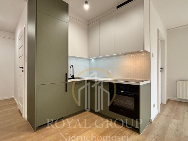 Mieszkanie 2-pokojowe Lublin Śródmieście, al. Józefa Piłsudskiego. Zdjęcie 9