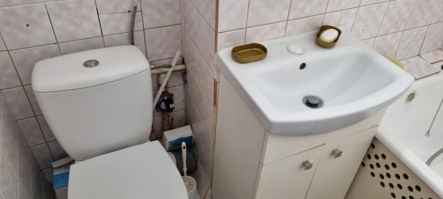 Mieszkanie 2-pokojowe Warszawa Jelonki, ul. Puszczy Solskiej. Zdjęcie 10