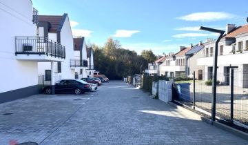 Mieszkanie 5-pokojowe Kraków Opatkowice, ul. Tadeusza Ważewskiego