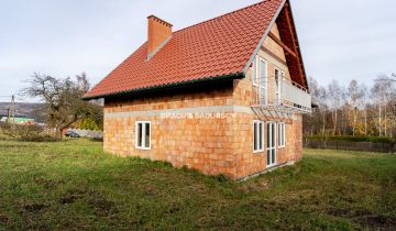 dom wolnostojący, 5 pokoi Krzeszowice, ul. Żbicka