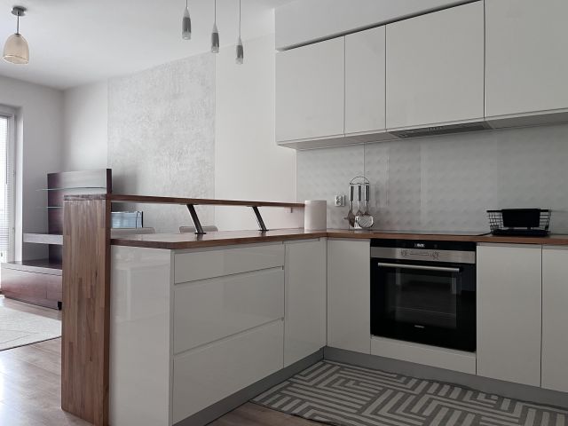 Mieszkanie 1-pokojowe Wrocław Śródmieście, Czochralskiego. Zdjęcie 1