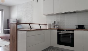 Mieszkanie 1-pokojowe Wrocław Śródmieście, ul. Jana Czochralskiego