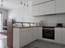 Mieszkanie 1-pokojowe Wrocław Śródmieście, Czochralskiego