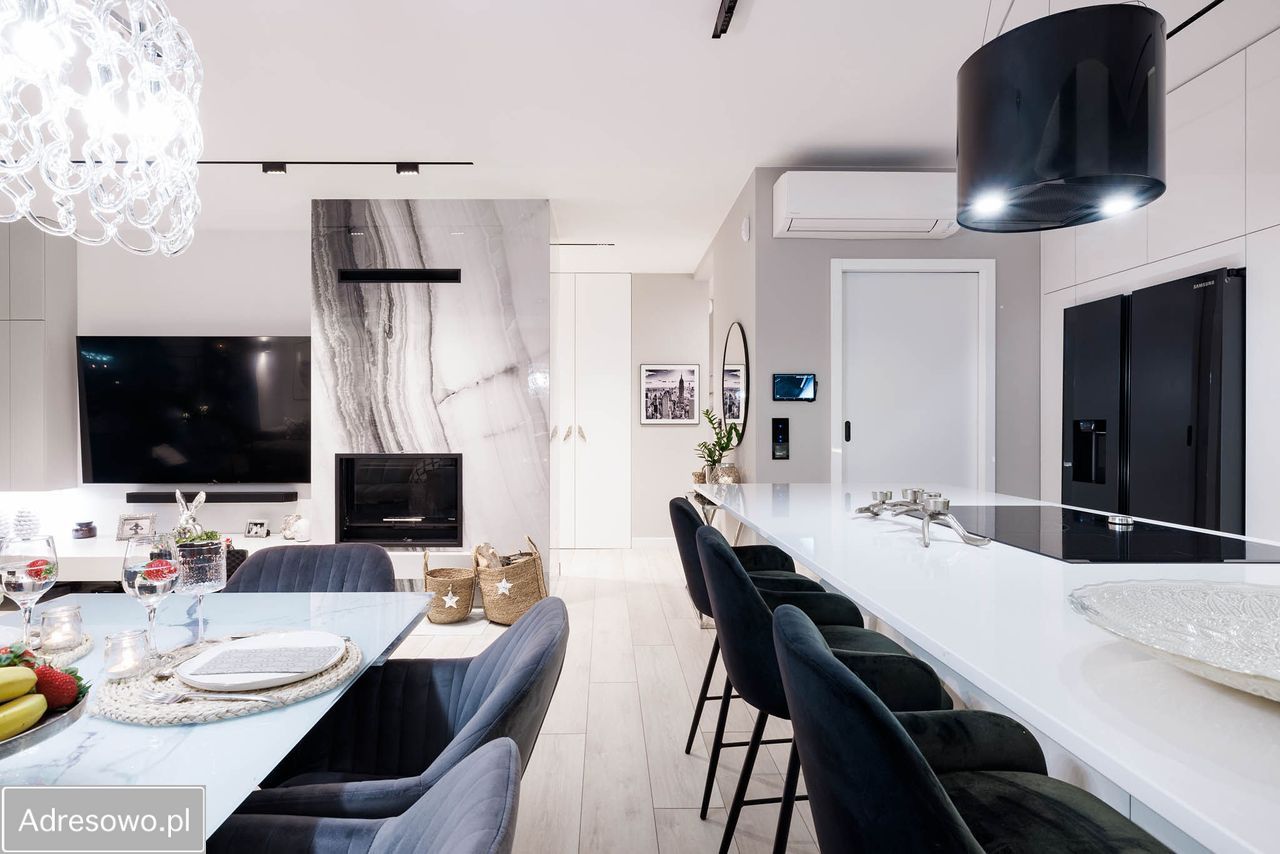 dom wolnostojący, 5 pokoi Mierzyn. Zdjęcie 3