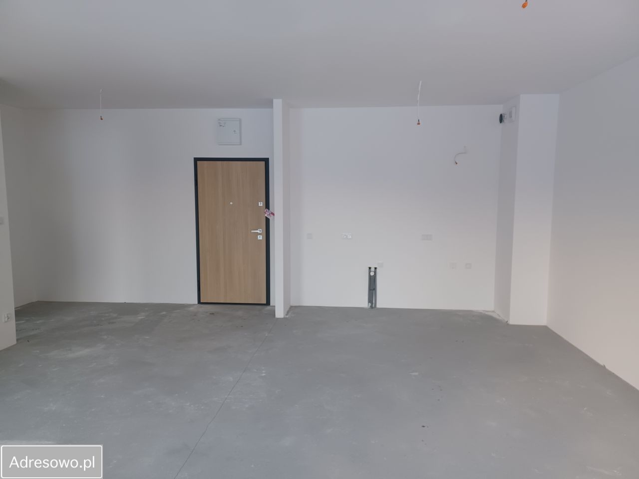 Mieszkanie 3-pokojowe Zielonka, ul. Wojska Polskiego