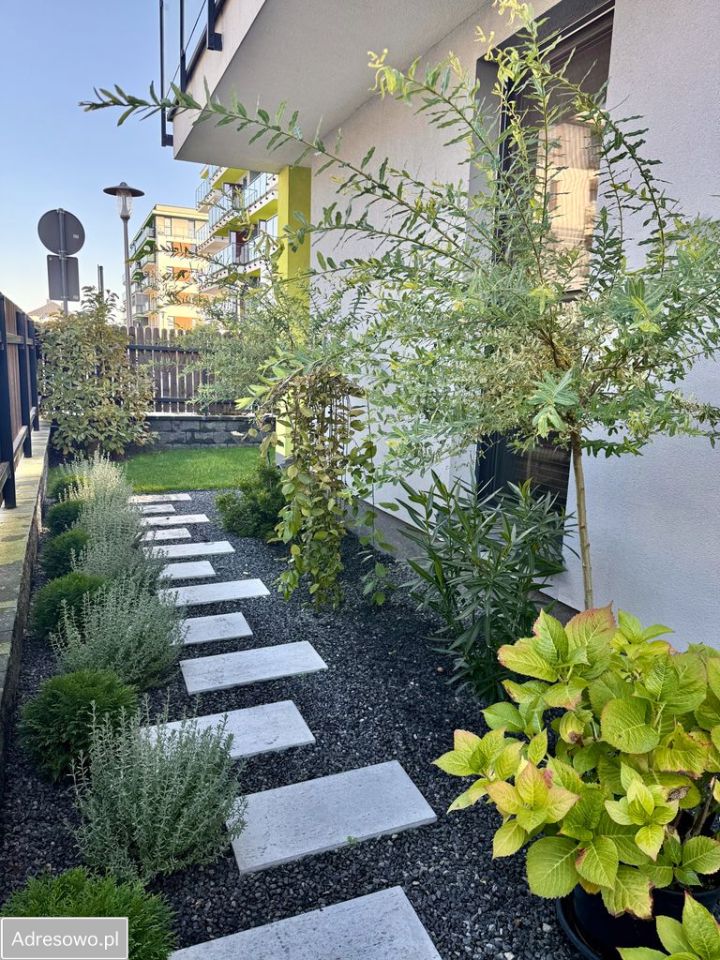 Mieszkanie 3-pokojowe Nowy Dwór Mazowiecki, ul. Dębowa. Zdjęcie 20