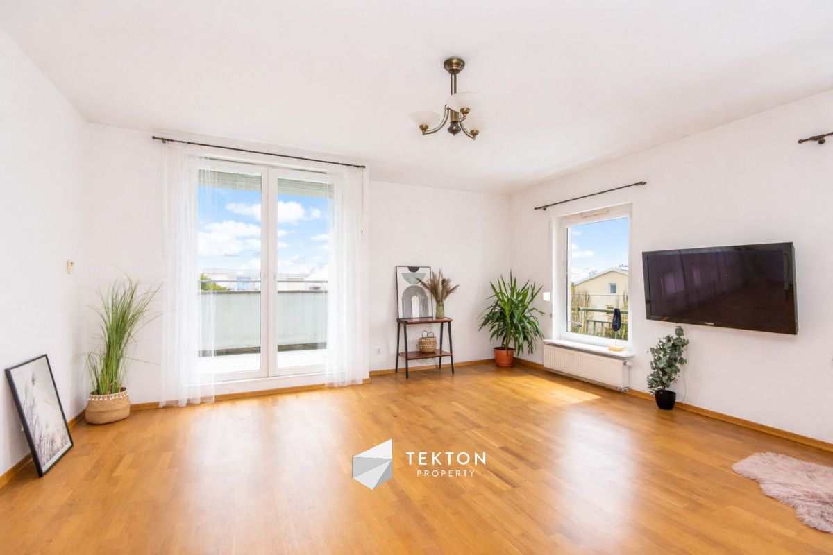 Mieszkanie 2-pokojowe Poznań Naramowice, ul. Rubież. Zdjęcie 2