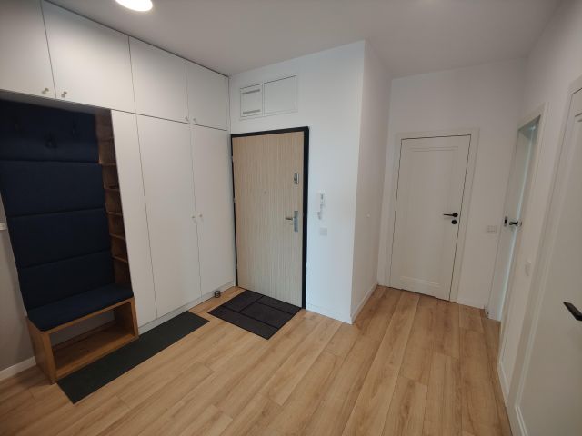 Mieszkanie 4-pokojowe Łódź Rokicie, ul. Zamojska. Zdjęcie 16