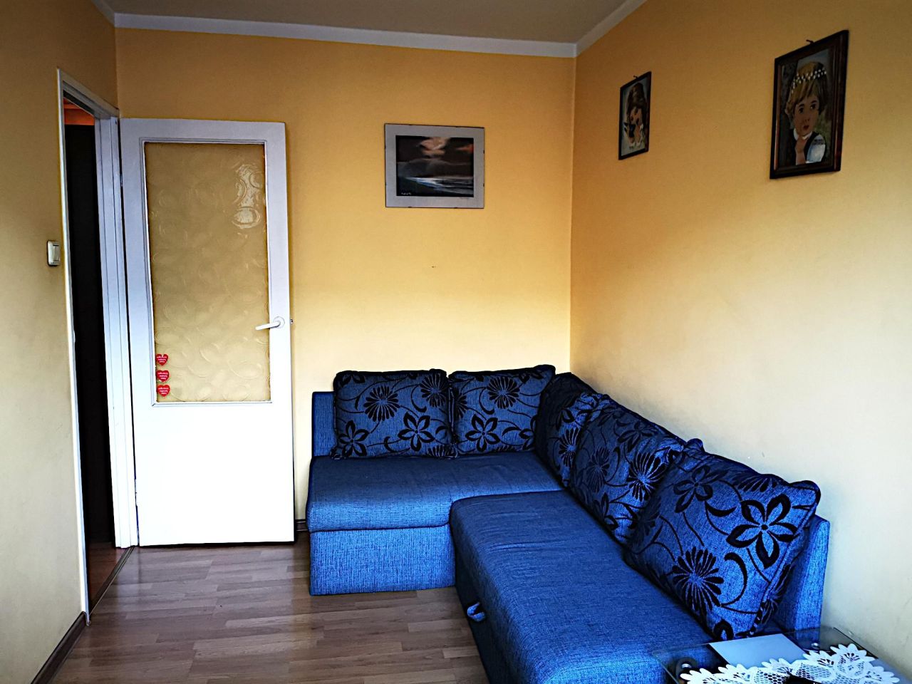 Mieszkanie 3-pokojowe Nowy Sącz Millenium, ul. Królowej Jadwigi. Zdjęcie 6