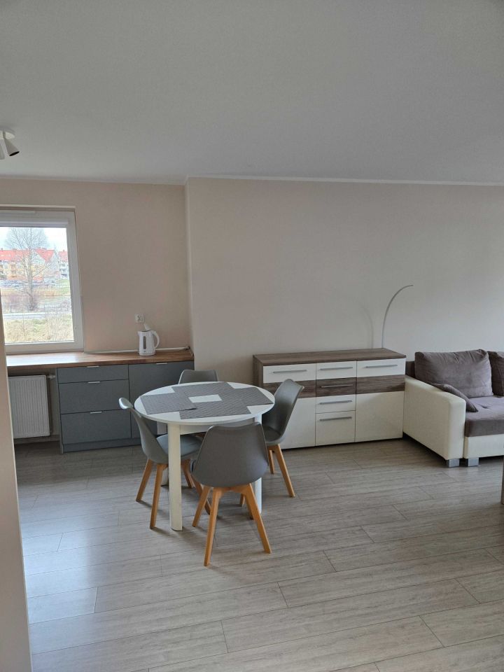 Mieszkanie 2-pokojowe Gdańsk Orunia, ul. Niepołomicka. Zdjęcie 2