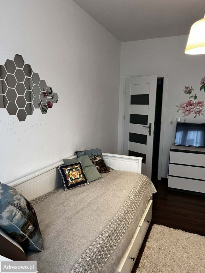 Mieszkanie 3-pokojowe Józefosław, ul. Grzybowa. Zdjęcie 3