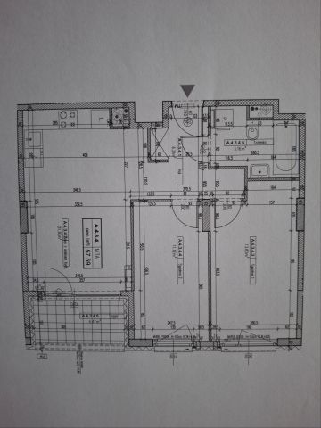 Mieszkanie 3-pokojowe Warszawa Ursus, ul. Tadeusza Hennela. Zdjęcie 22