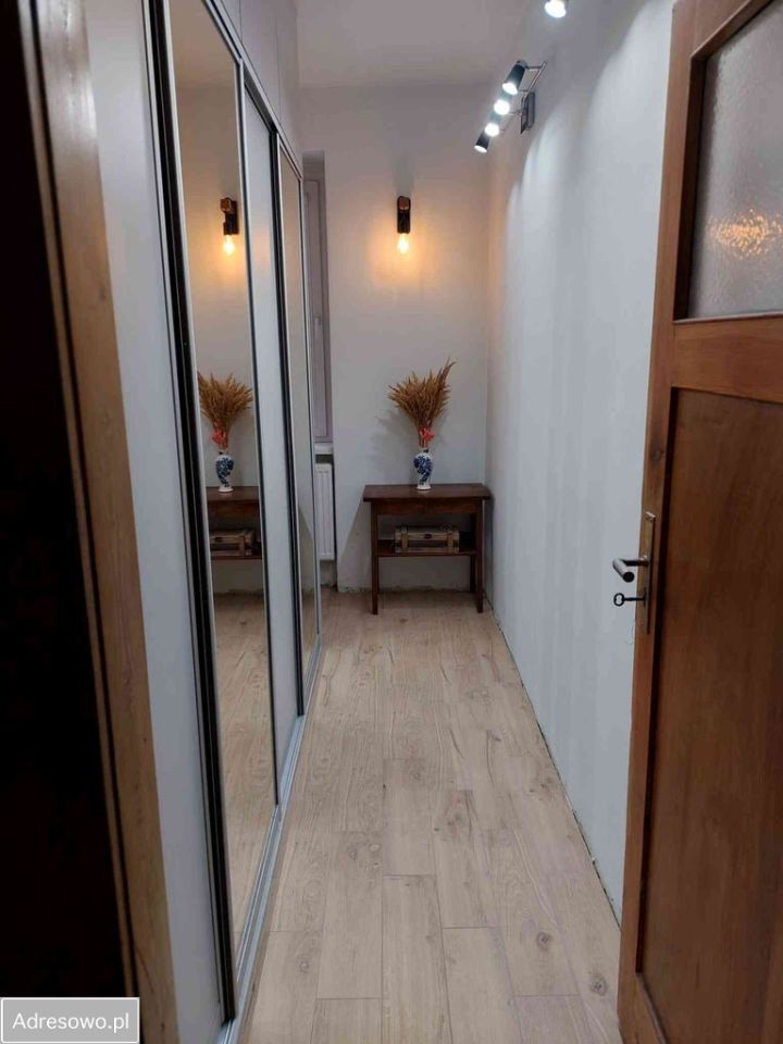 Mieszkanie 3-pokojowe Wrocław Grabiszyn, al. gen. Józefa Hallera. Zdjęcie 7