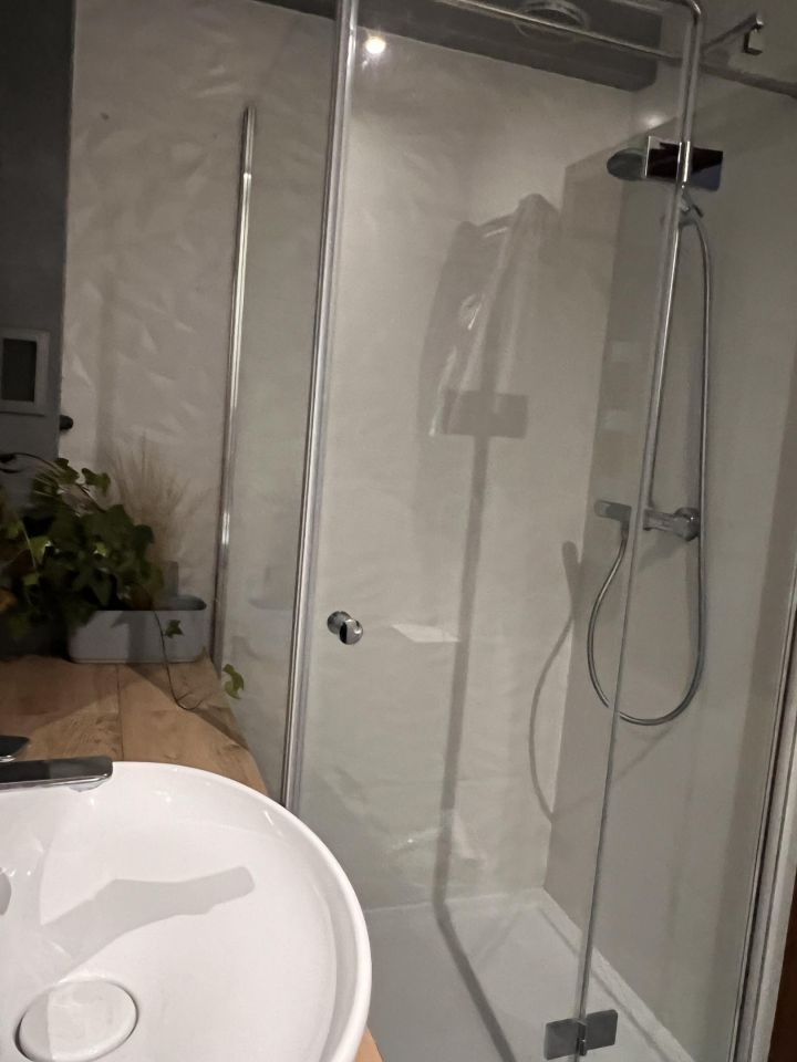 Mieszkanie 2-pokojowe Kraków Prądnik Biały, ul. Siewna. Zdjęcie 7