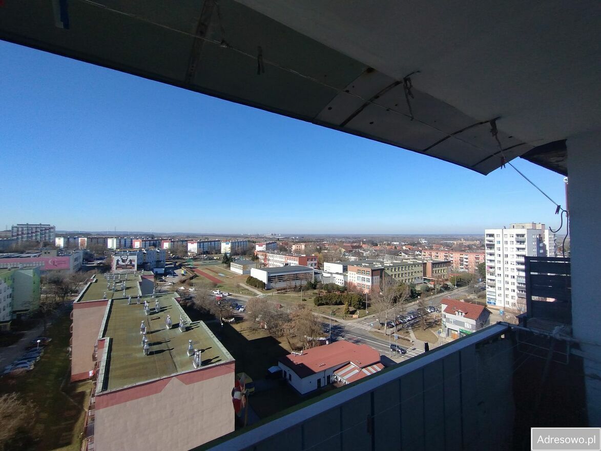 Mieszkanie 1-pokojowe Głogów, ul. Plutona. Zdjęcie 8