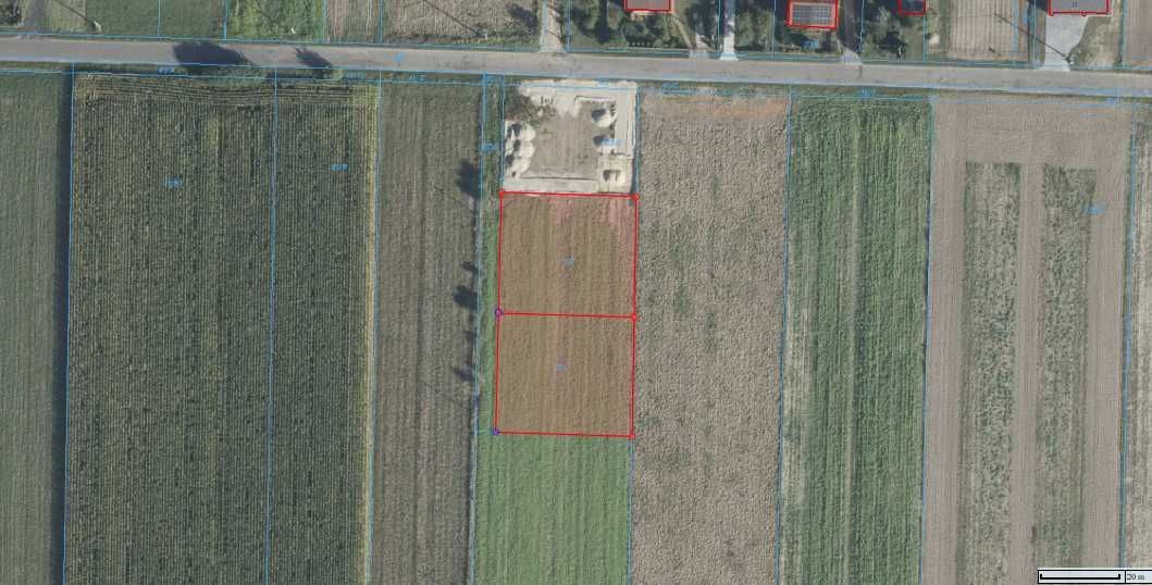 Działka budowlana Julków. Zdjęcie 5