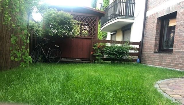 Mieszkanie 3-pokojowe Wrocław Krzyki, ul. Szparagowa. Zdjęcie 1