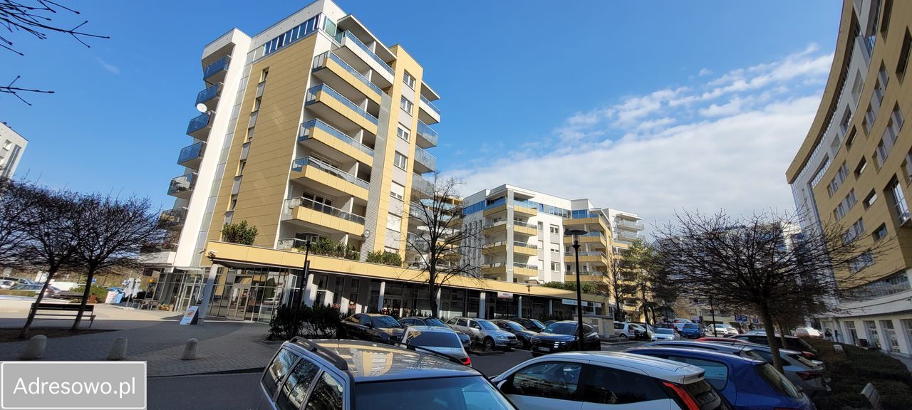 Mieszkanie 2-pokojowe Poznań Grunwald, ul. Marcelińska. Zdjęcie 19