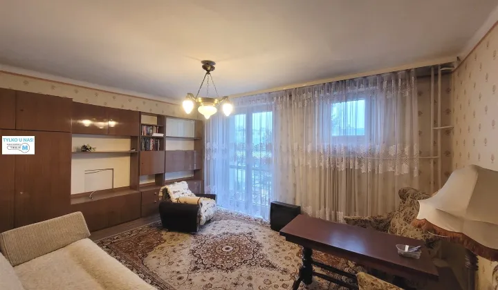 Mieszkanie 2-pokojowe Kielce Sady, ul. Marszałkowska