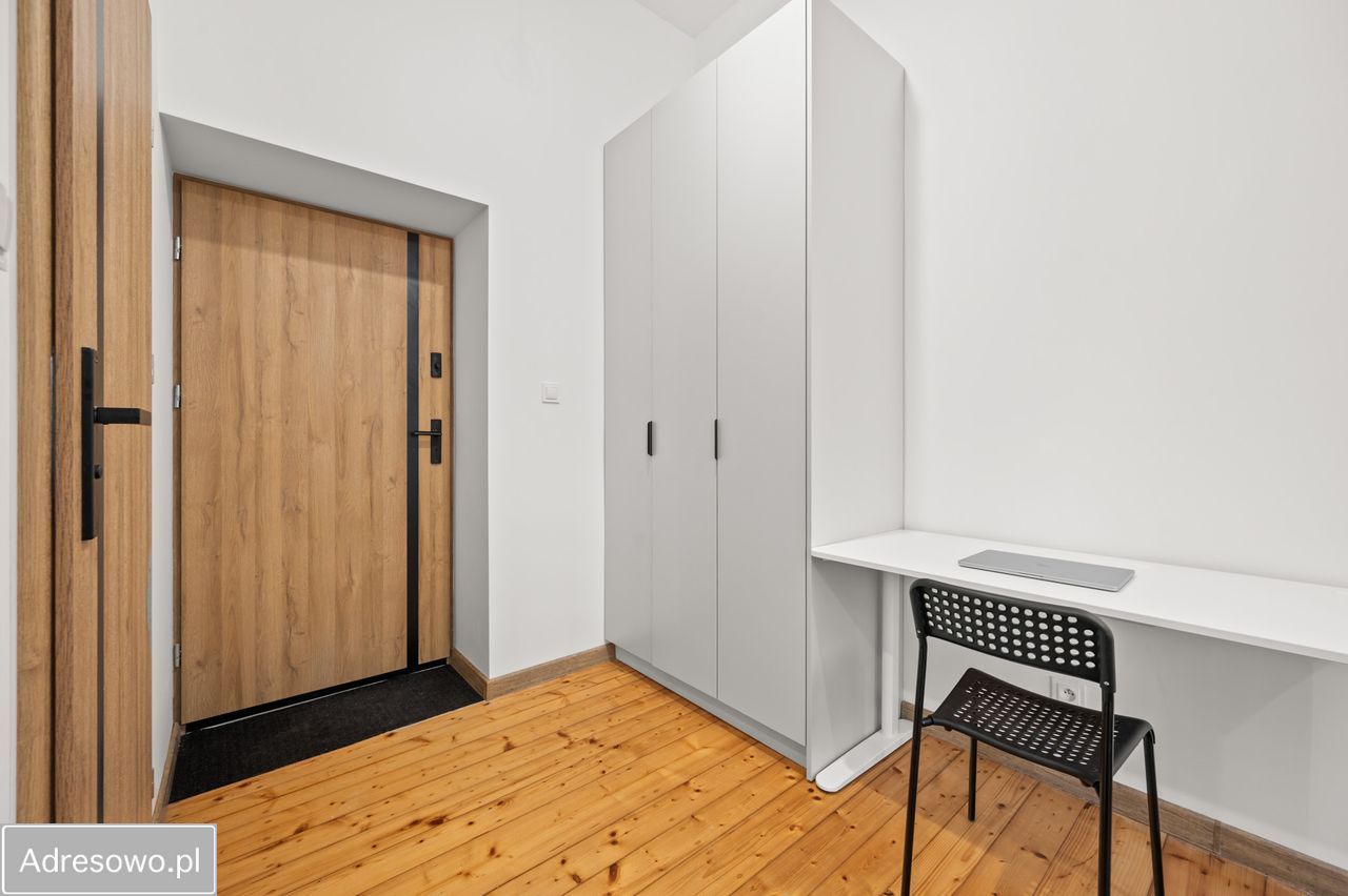 Mieszkanie 2-pokojowe Gliwice, ul. Stanisława Konarskiego. Zdjęcie 12