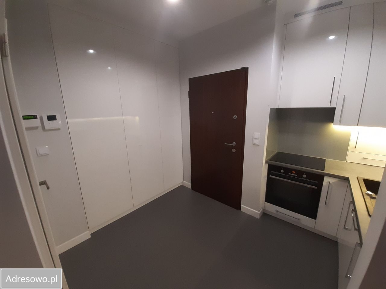 Mieszkanie 2-pokojowe Warszawa Odolany, ul. Jana Kazimierza. Zdjęcie 8