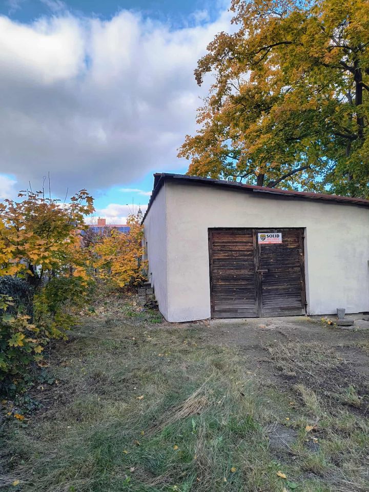 Działka budowlana Warszawa Rembertów, ul. Księcia Witolda. Zdjęcie 3