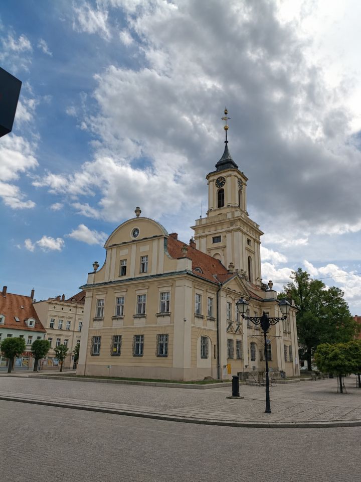 Mieszkanie 2-pokojowe Świebodzice, RYNEK. Zdjęcie 8