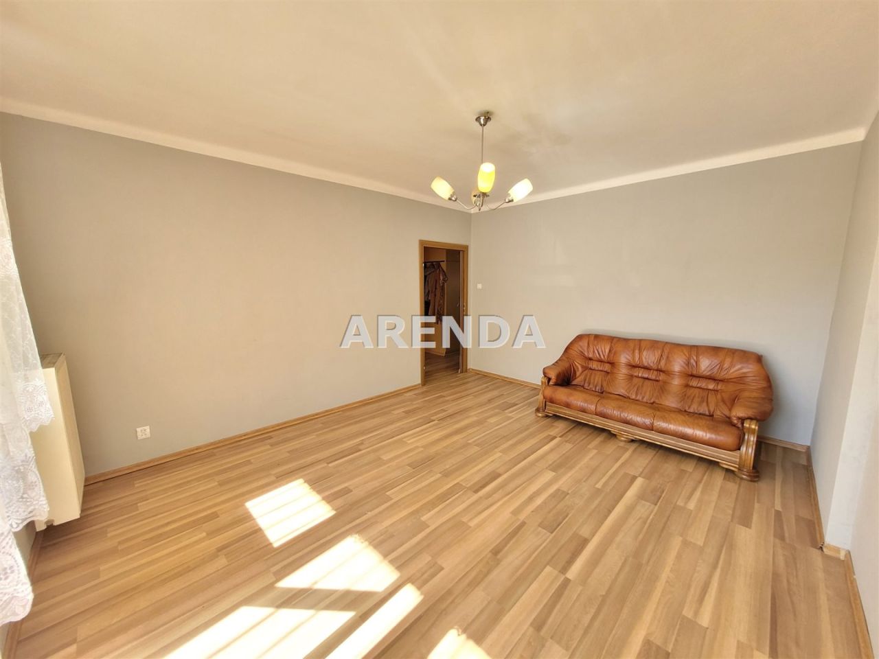 Bydgoszcz Mieszkanie - 2 pokoje - 49 m² - parter