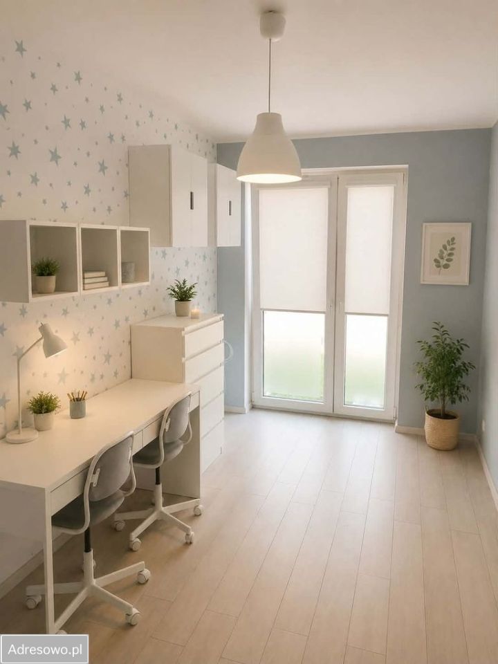 Mieszkanie 3-pokojowe Lublin Węglin, ul. Koralowa. Zdjęcie 6