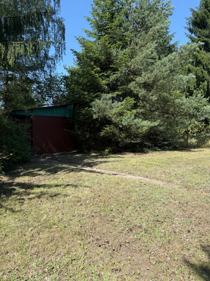 Działka rod Turka. Zdjęcie 3