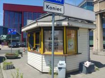 Lokal Kraków Grzegórzki. Zdjęcie 3