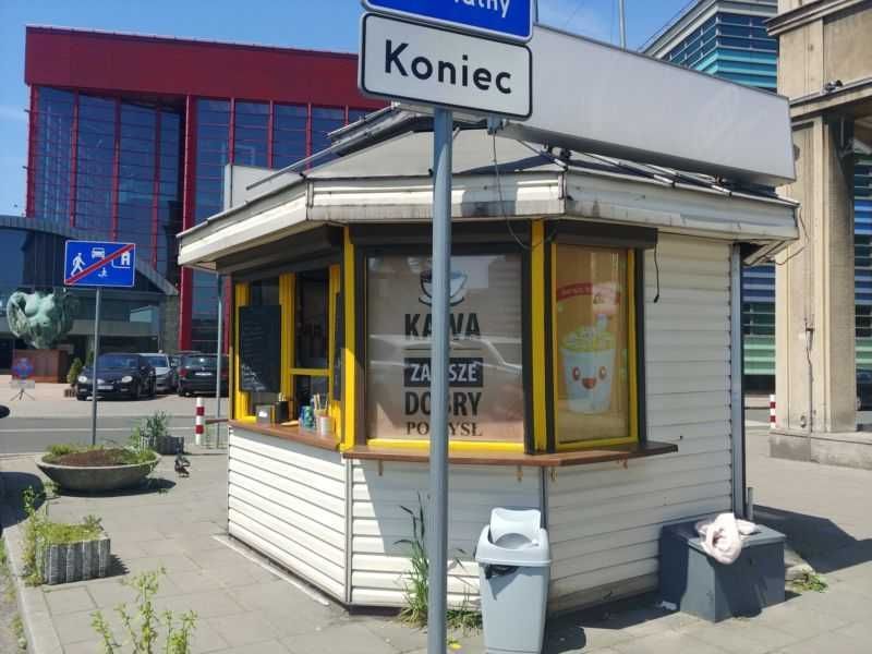Lokal Kraków Grzegórzki. Zdjęcie 4