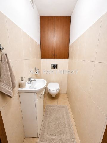 Mieszkanie 3-pokojowe Kraków Podgórze Duchackie, ul. Gołaśka. Zdjęcie 17