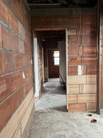 dom wolnostojący, 5 pokoi Szczawin, ul. Szmaragdowa. Zdjęcie 21