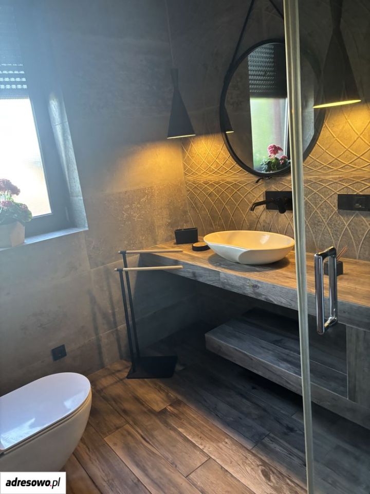 dom wolnostojący, 5 pokoi Pyskowice, ul. Stefana Batorego. Zdjęcie 10