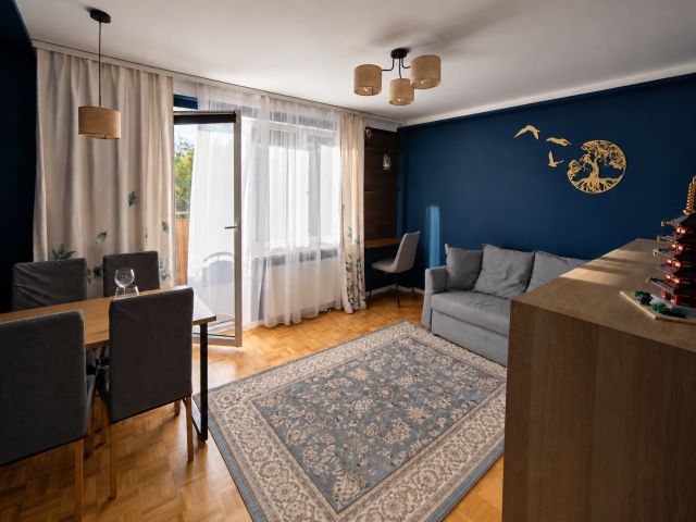 Mieszkanie 3-pokojowe Lublin Czechów, ul. Wojciecha Żywnego. Zdjęcie 1