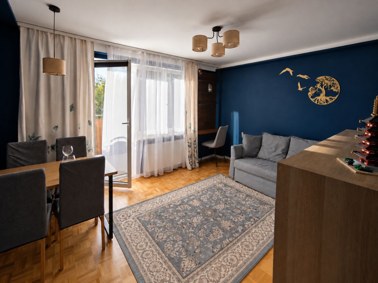 Mieszkanie – Lublin, Czechów Północny - Widok 2