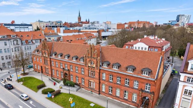 Lokal Olsztyn, ul. Seweryna Pieniężnego. Zdjęcie 1