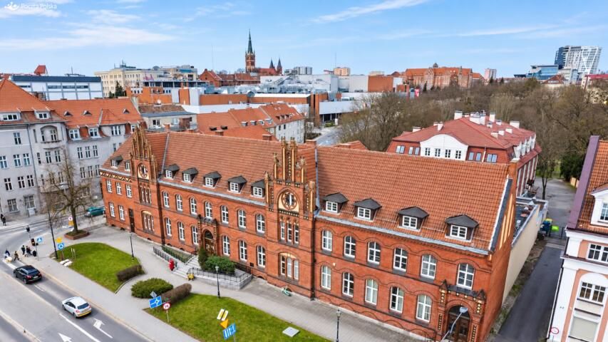 Lokal Olsztyn, ul. Seweryna Pieniężnego. Zdjęcie 1