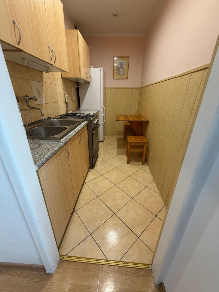 Mieszkanie 2-pokojowe Katowice Śródmieście, al. Wojciecha Korfantego. Zdjęcie 7