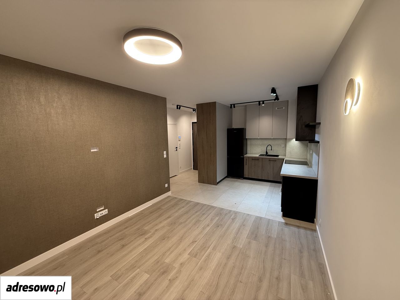 Mieszkanie 2-pokojowe Wrocław Krzyki, ul. Krakowska. Zdjęcie 8