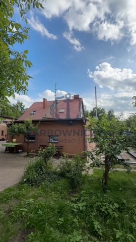 dom wolnostojący, 8 pokoi Szczecin Słoneczne, ul. Przelotowa. Zdjęcie 35