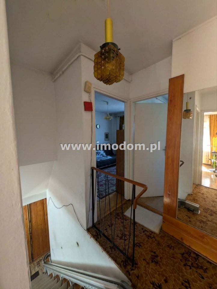 dom szeregowy, 3 pokoje Wrocław Krzyki, al. Wiązowa. Zdjęcie 21