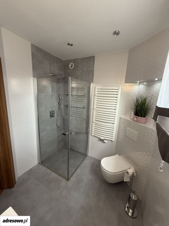 dom wolnostojący, 3 pokoje Więcbork. Zdjęcie 11