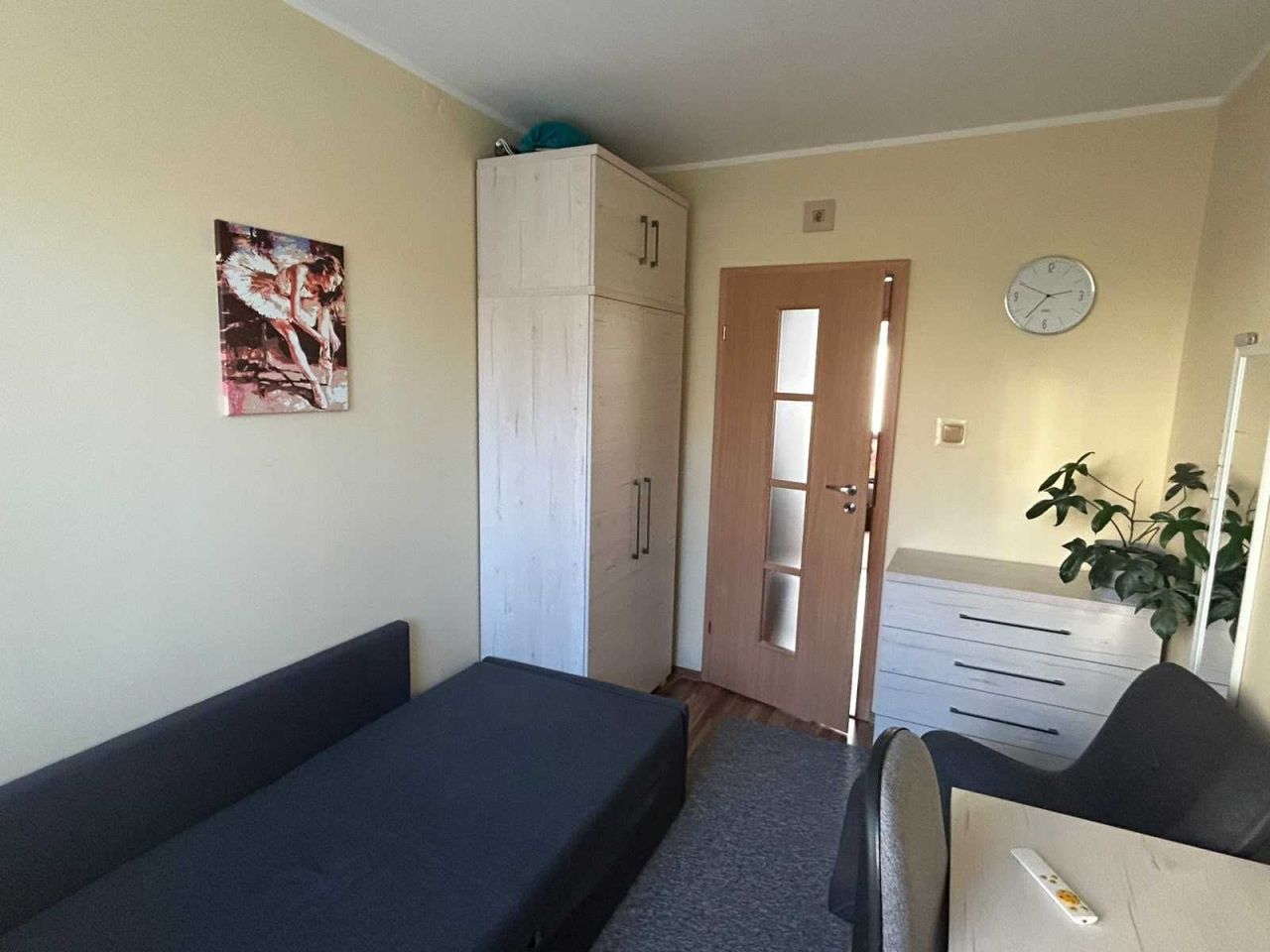 Mieszkanie 3-pokojowe Piotrków Trybunalski. Zdjęcie 10