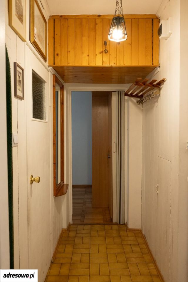 Mieszkanie 2-pokojowe Gdańsk Przymorze, ul. Słupska. Zdjęcie 14