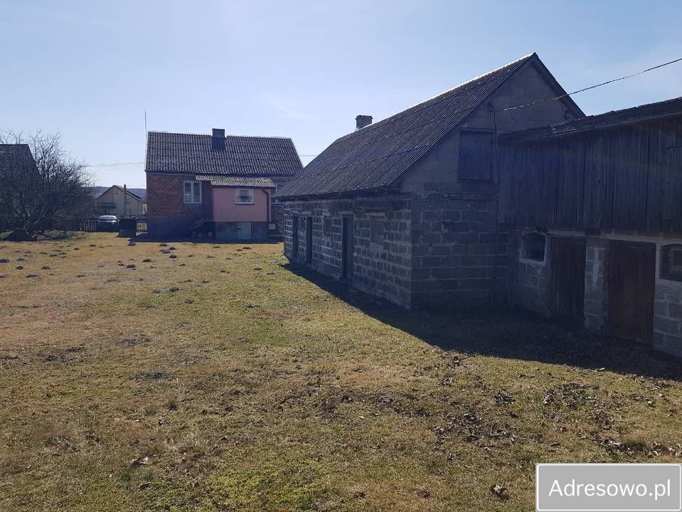 Działka siedliskowa Zaborowice. Zdjęcie 9